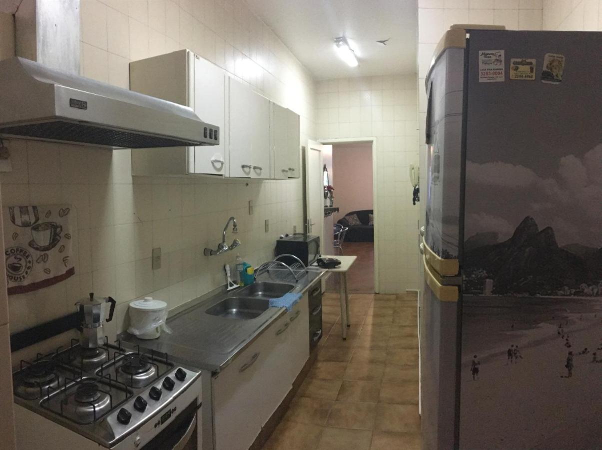 Apartamento Em Copacabana 3 Quartos Rio de Janeiro