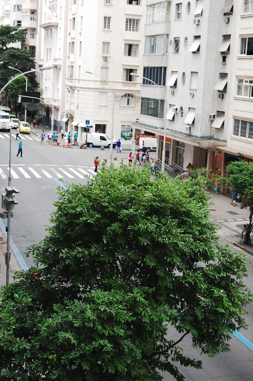 Apartamento Em Copacabana 3 Quartos *