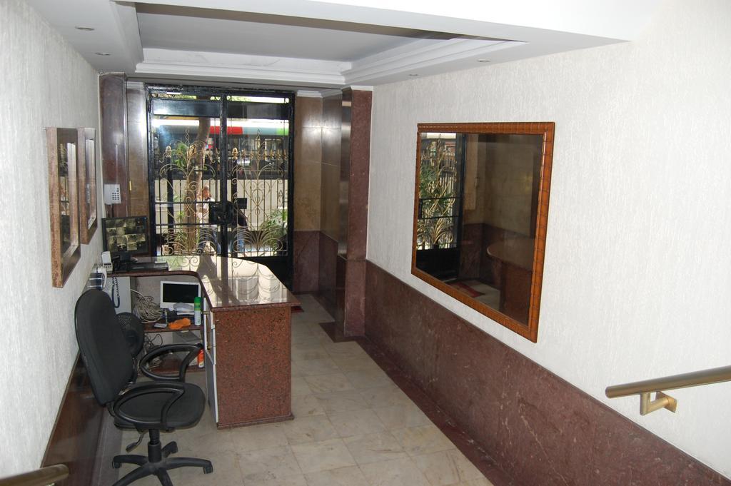 Apartamento Em Copacabana 3 Quartos *