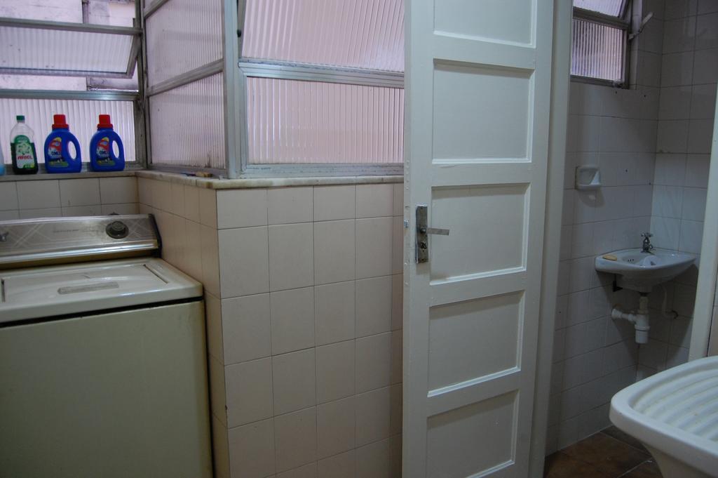 Em Copacabana 3 Quartos Rio de Janeiro