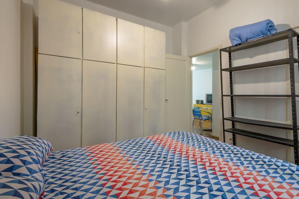 Em Copacabana 3 Quartos * Rio de Janeiro